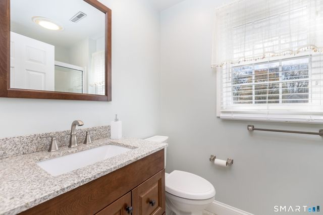 85 Gate Ridge Road 85, Fairfield, CT 06825