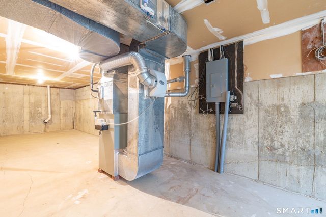 85 Gate Ridge Road 85, Fairfield, CT 06825