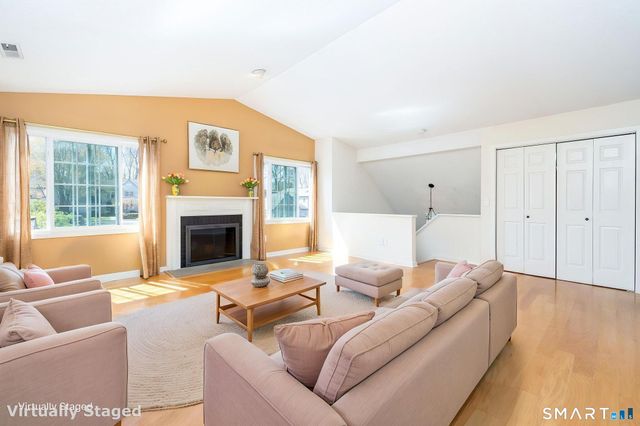 85 Gate Ridge Road 85, Fairfield, CT 06825