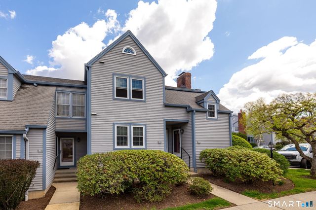 85 Gate Ridge Road 85, Fairfield, CT 06825