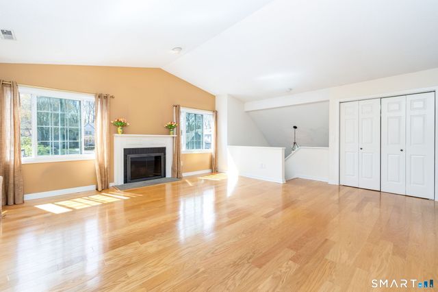 85 Gate Ridge Road 85, Fairfield, CT 06825