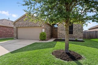 22538 Valley Canyon Lane, Porter, TX 77365