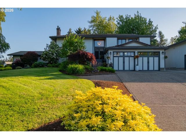 24752 Ne PRAIRIE VIEW Dr, Aurora, OR 97002