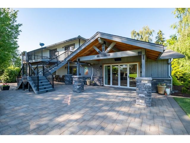 24752 Ne PRAIRIE VIEW Dr, Aurora, OR 97002