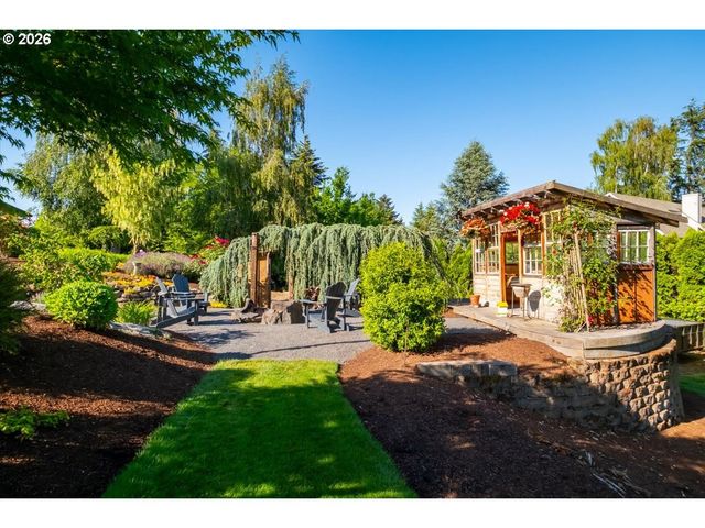 24752 Ne PRAIRIE VIEW Dr, Aurora, OR 97002