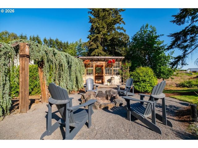 24752 Ne PRAIRIE VIEW Dr, Aurora, OR 97002