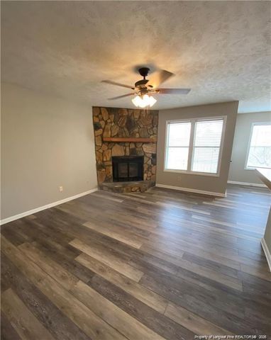 6740-6 WILLOWBROOK Drive, Fayetteville, NC 28314