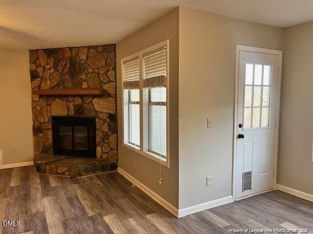 6740-6 WILLOWBROOK Drive, Fayetteville, NC 28314