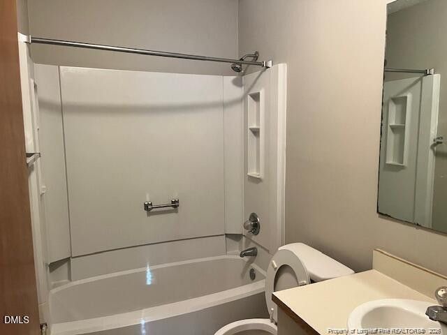 6740-6 WILLOWBROOK Drive, Fayetteville, NC 28314