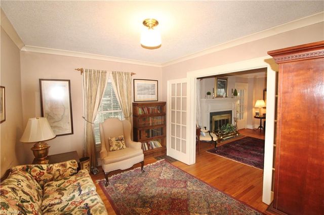 710 Sunset Drive, High Point, NC 27262