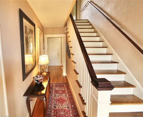 710 Sunset Drive, High Point, NC 27262