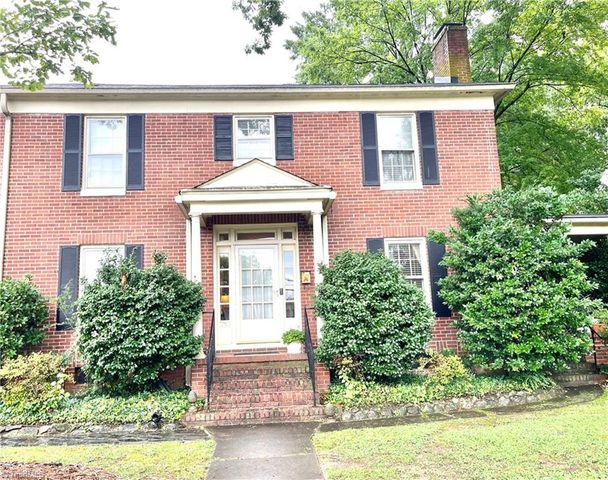 710 Sunset Drive, High Point, NC 27262