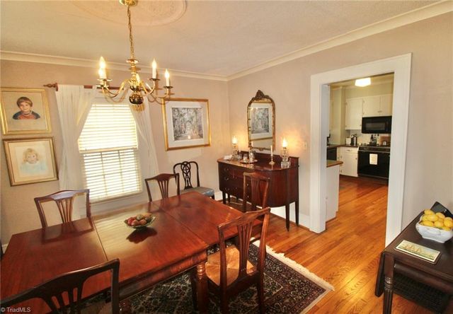 710 Sunset Drive, High Point, NC 27262