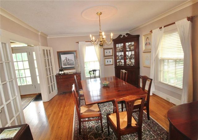 710 Sunset Drive, High Point, NC 27262