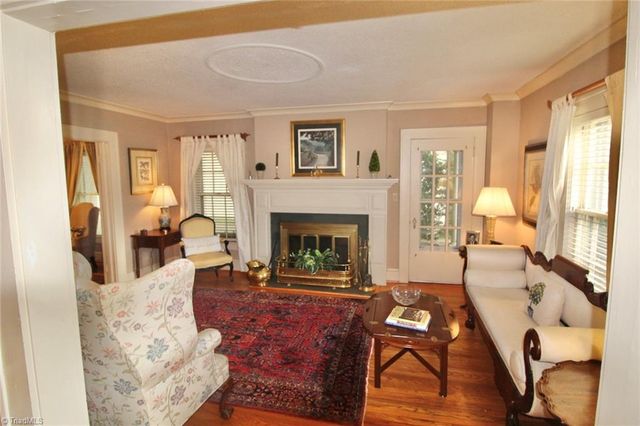 710 Sunset Drive, High Point, NC 27262