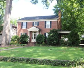 710 Sunset Drive, High Point, NC 27262