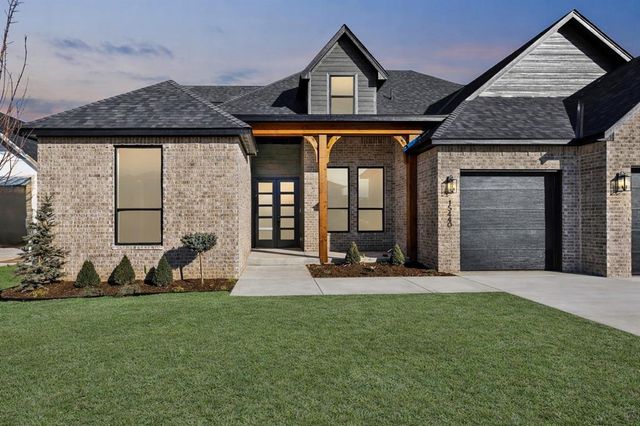 15440 Capri Lane, Edmond, OK 73013