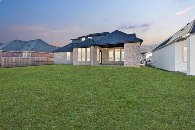 15440 Capri Lane, Edmond, OK 73013