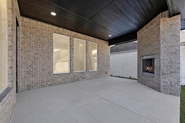15440 Capri Lane, Edmond, OK 73013