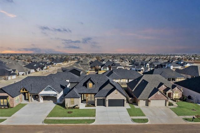 15440 Capri Lane, Edmond, OK 73013