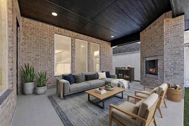 15440 Capri Lane, Edmond, OK 73013