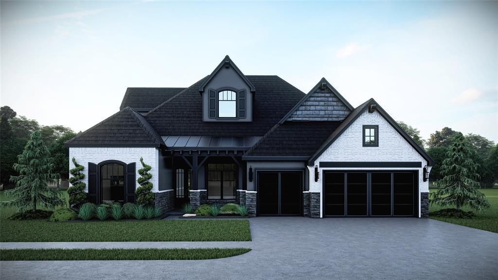 15440 Capri Lane, Edmond, OK 73013