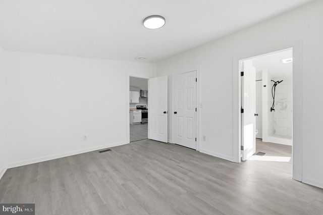 117 MINNER ST, Houston, DE 19954