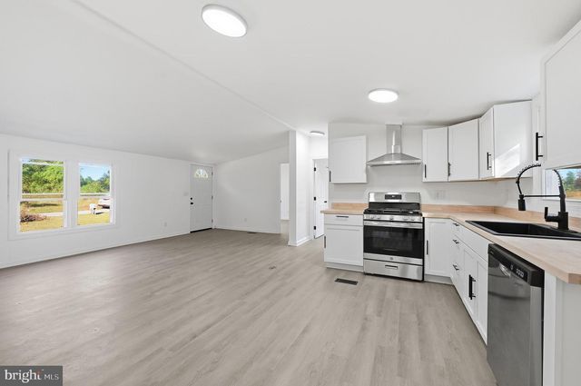 117 MINNER ST, Houston, DE 19954