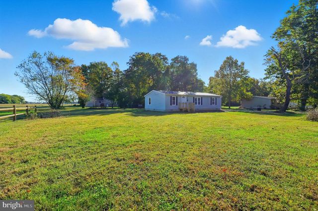 117 MINNER ST, Houston, DE 19954