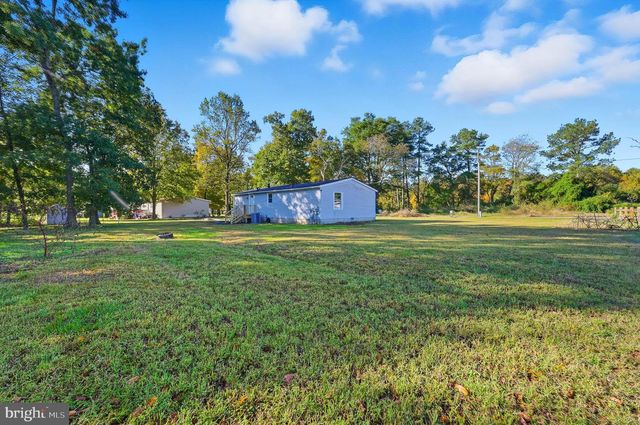 117 MINNER ST, Houston, DE 19954