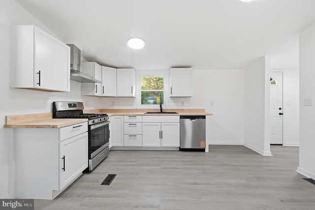 117 MINNER ST, Houston, DE 19954