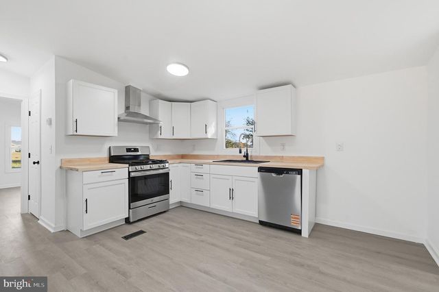 117 MINNER ST, Houston, DE 19954