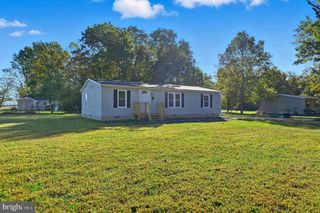 117 MINNER ST, Houston, DE 19954