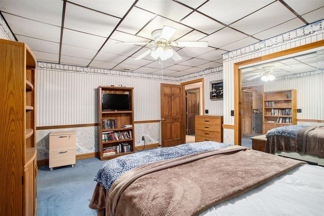 520 E Groat Road, Dowling, MI 49050