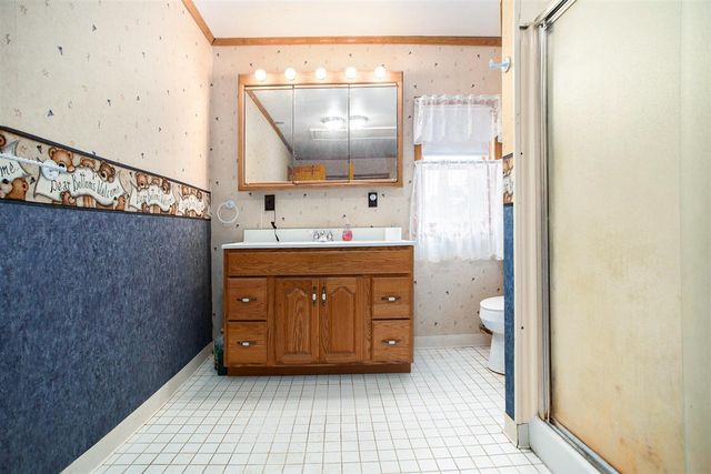 520 E Groat Road, Dowling, MI 49050