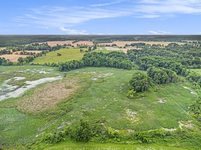 520 E Groat Road, Dowling, MI 49050