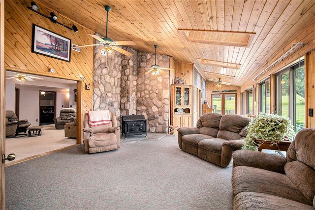 520 E Groat Road, Dowling, MI 49050