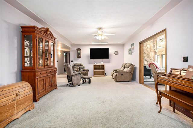 520 E Groat Road, Dowling, MI 49050