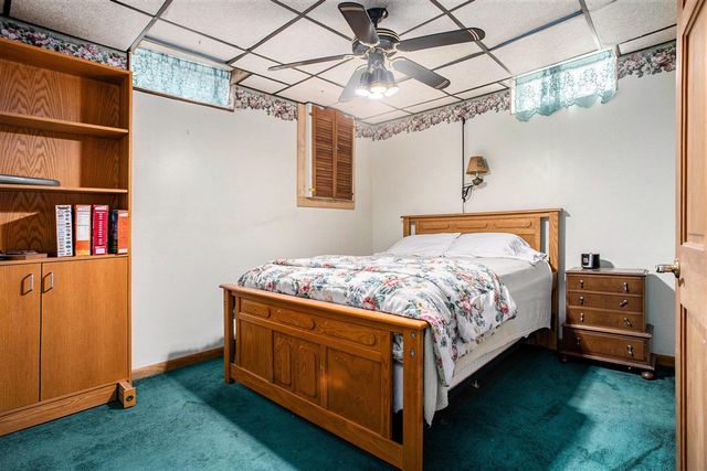 520 E Groat Road, Dowling, MI 49050