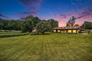 520 E Groat Road, Dowling, MI 49050