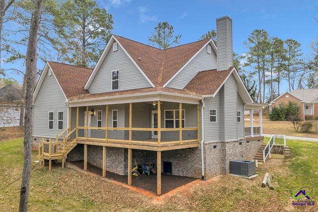 312 Hickory Glen, Centerville, GA 31028