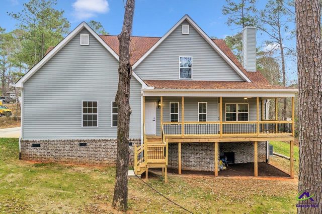 312 Hickory Glen, Centerville, GA 31028