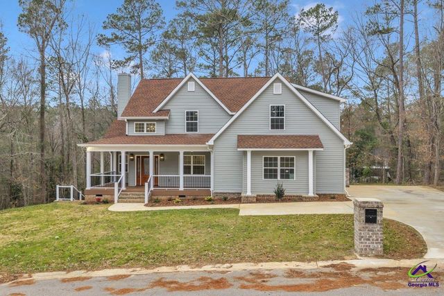 312 Hickory Glen, Centerville, GA 31028