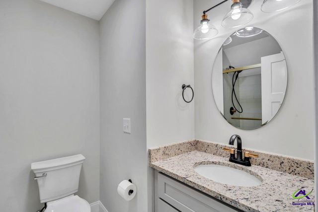 312 Hickory Glen, Centerville, GA 31028