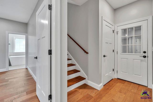 312 Hickory Glen, Centerville, GA 31028