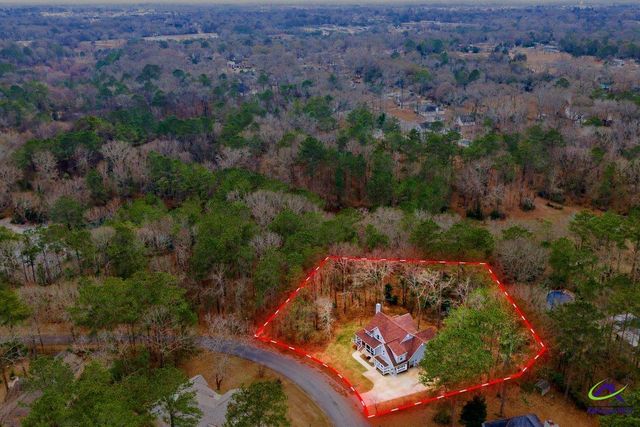 312 Hickory Glen, Centerville, GA 31028