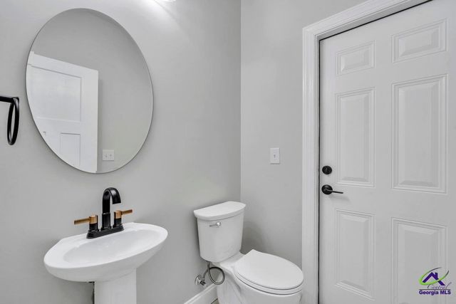 312 Hickory Glen, Centerville, GA 31028