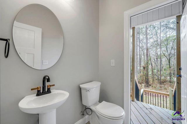 312 Hickory Glen, Centerville, GA 31028