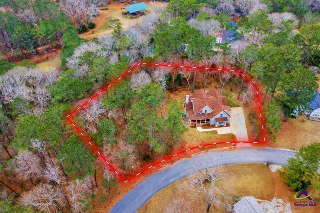 312 Hickory Glen, Centerville, GA 31028