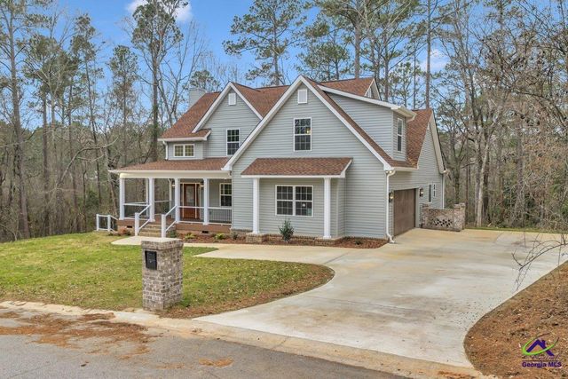 312 Hickory Glen, Centerville, GA 31028
